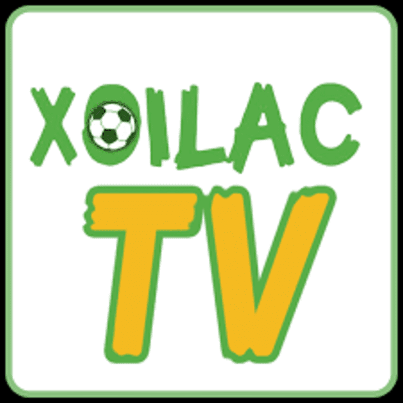 Logo của XoilacTV